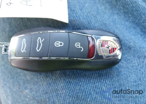 2018 Porsche 718 Cayman from USA, damaged, VIN WP0AA2A83JK261002